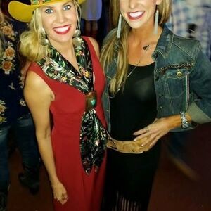 Sugarlips Red Jumpsuit